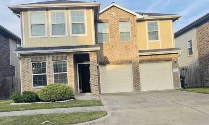 Missouri City House | 175 m² House ∙ 3 bedrooms ∙ 6 guests