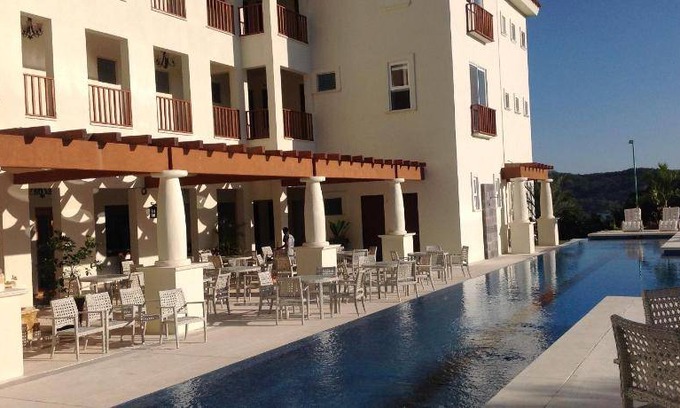 P Chahue Apartment | 177 m² Serviced apartment ∙ 3 bedrooms ∙ 127 guests