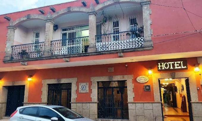 Tequila Bed & Breakfast | 18 m² Bed and breakfast ∙ 4 guests