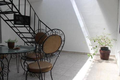 Orizaba Bed & Breakfast | 18 m² Bed and breakfast ∙ 4 guests