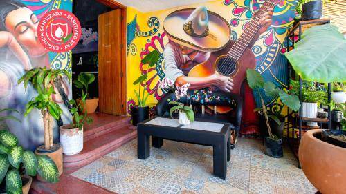 Lafayette Bed & Breakfast | 18 m² Bed and breakfast ∙ 2 guests