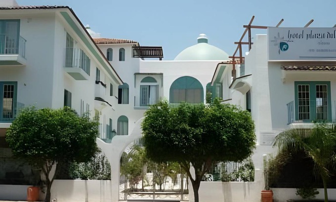 P Chahue Hotel | 18 m² Hotel ∙ 4 guests