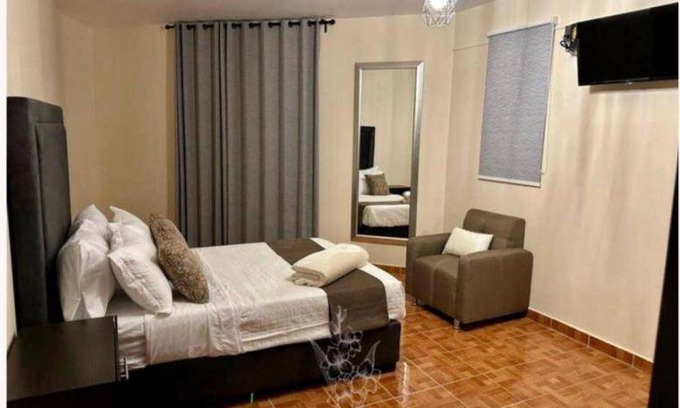 Ezequiel Montes House | 18 m² House ∙ 4 bedrooms ∙ 8 guests