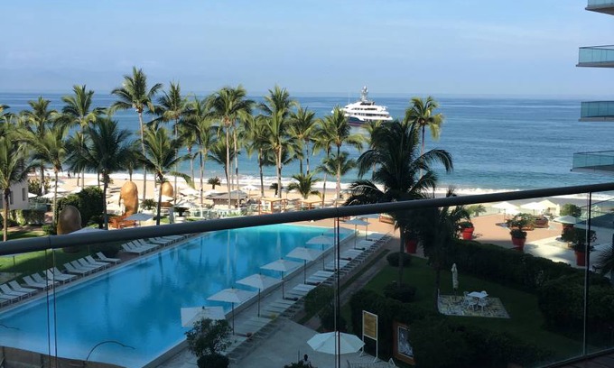 North Hotel Zone Apartment | 180 m² Apartment ∙ 3 bedrooms ∙ 6 guests