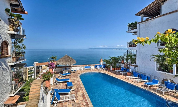 Amapas Apartment | 185 m² Apartment ∙ 2 bedrooms ∙ 4 guests