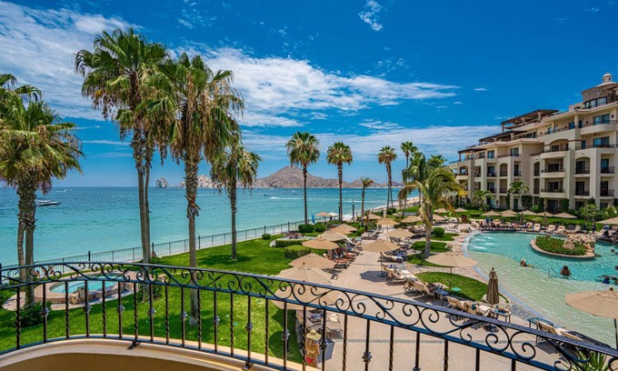 Los Cabos Condo | 186 m² Condo ∙ 2 bedrooms ∙ 7 guests