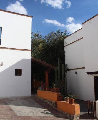 Guanajuato Apartment | 190 m² Apartment ∙ 3 bedrooms ∙ 10 guests