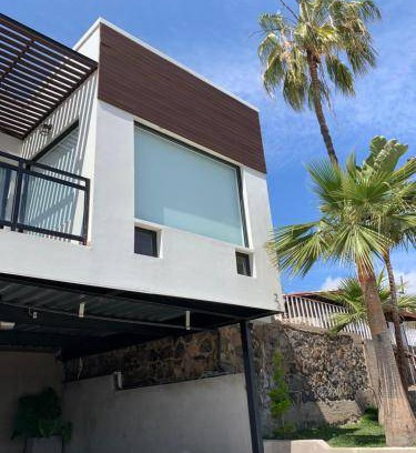 Zona Centro Apartment | 1900 m² Apartment ∙ 3 bedrooms ∙ 9 guests