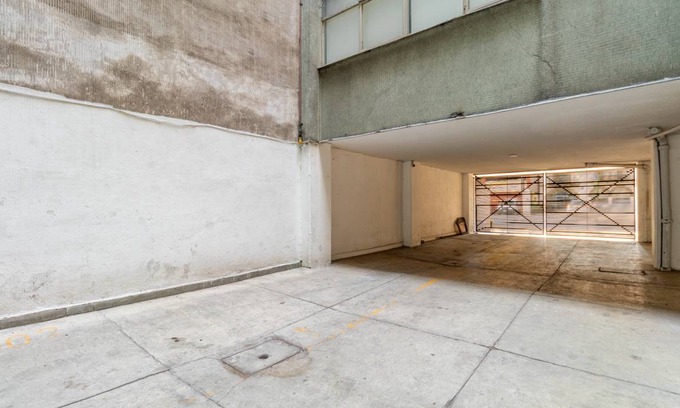 Polanco Apartment | 195 m² Apartment ∙ 3 bedrooms ∙ 11 guests