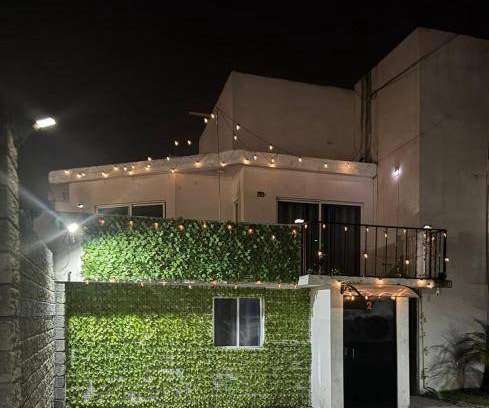 Metepec Bed & Breakfast | 20 m² Bed and breakfast ∙ 5 guests