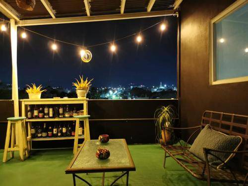 Tuxtla Gutierrez Bed & Breakfast | 20 m² Bed and breakfast ∙ 3 guests