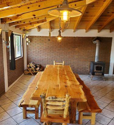Creel Bed & Breakfast | 20 m² Bed and breakfast ∙ 4 guests