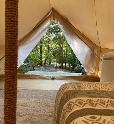 Santa Maria del Oro Hotel | 20 m² Hotel ∙ 4 guests