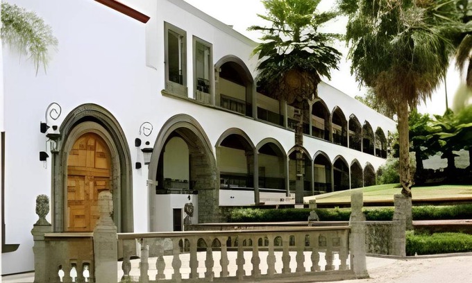 San Juan del Rio Hotel | 20 m² Hotel ∙ 127 guests