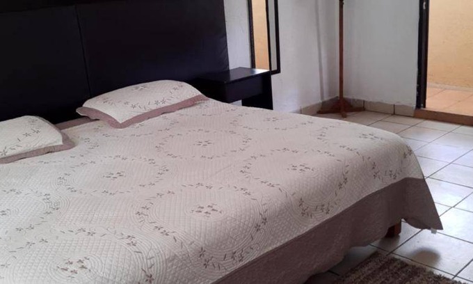 Santo Domingo Hotel | 20 m² Hotel ∙ 4 guests