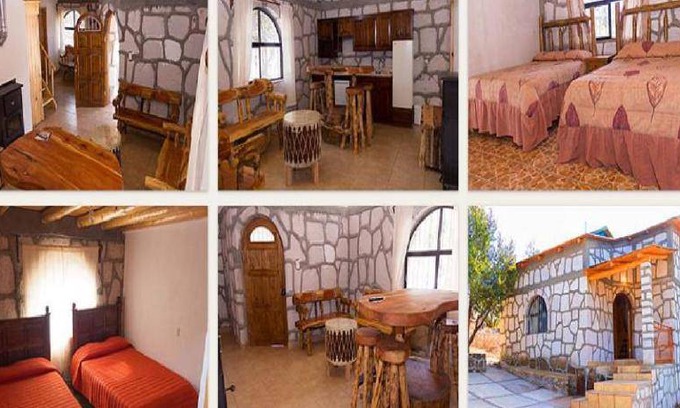 Areponapuchi House | 20 m² House ∙ 2 bedrooms ∙ 15 guests
