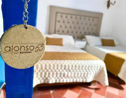 Zona Centro House | 20 m² House ∙ 5 bedrooms ∙ 18 guests