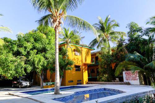 Hidalgo House | 20 m² Motel ∙ 4 guests