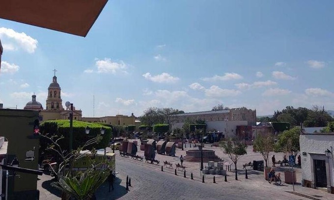 La Cruz Apartment | 200 m² Apartment ∙ 4 bedrooms ∙ 11 guests
