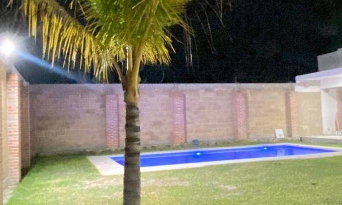 Chiconcuac Apartment | 200 m² Apartment ∙ 3 bedrooms ∙ 15 guests