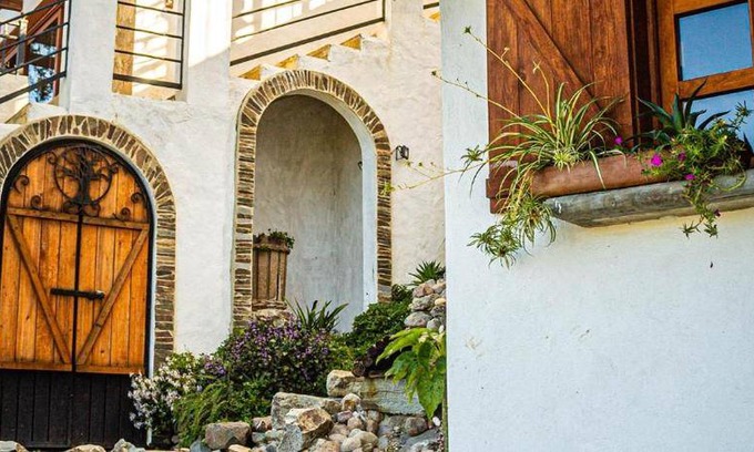 Tapalpa Hotel | 200 m² Hotel ∙ 8 bedrooms ∙ 27 guests