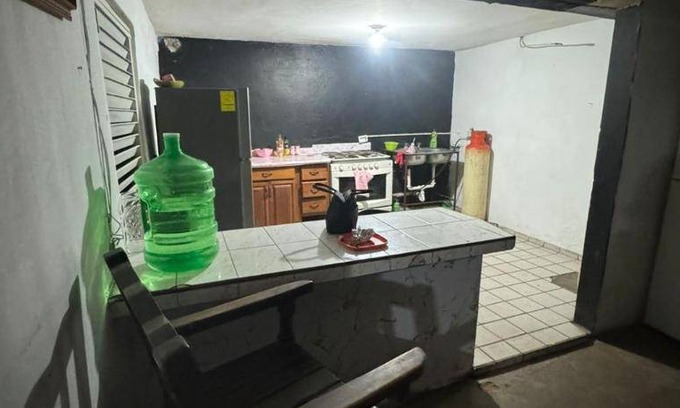 Culiacan House | 200 m² House ∙ 1 bedroom ∙ 8 guests
