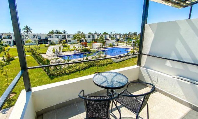 Puerto Vallarta House | 200 m² House ∙ 3 bedrooms ∙ 6 guests
