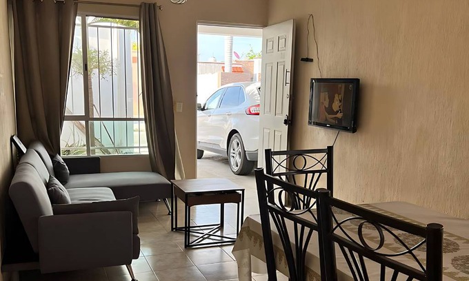 Merida Municipality House | 200 m² House ∙ 2 bedrooms ∙ 32 guests