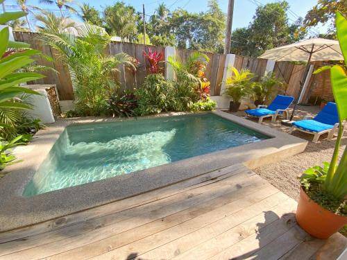 Lo de Marcos Villa | 200 m² Villa ∙ 2 bedrooms ∙ 6 guests