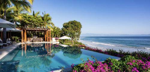 Punta de Mita Villa | 2000 m² Villa ∙ 2 bedrooms ∙ 12 guests