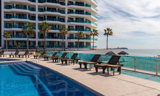 La Choya Condo | 204 m² Condo ∙ 2 bedrooms ∙ 6 guests