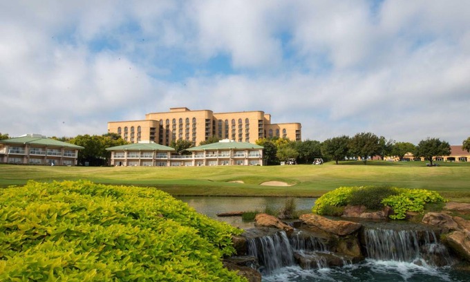 Las Colinas Resort | 207 m² Resort ∙ 2 bedrooms ∙ 127 guests