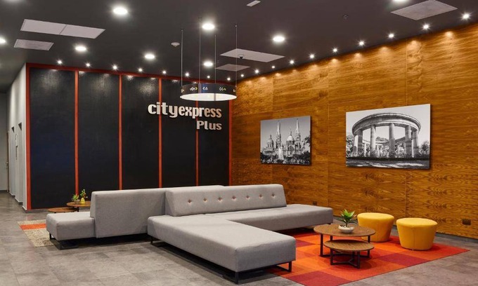 Zona Expo Hotel | 21 m² Hotel ∙ 10 guests