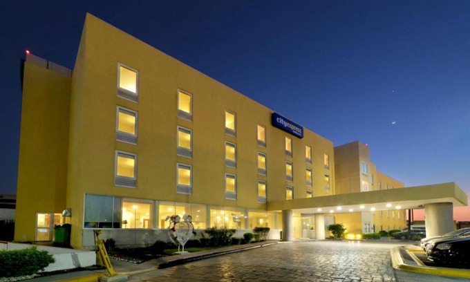 Nuevo Laredo Hotel | 21 m² Hotel ∙ 127 guests