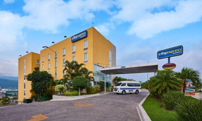 Tuxtla Gutierrez Hotel | 21 m² Hotel ∙ 127 guests