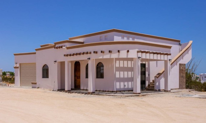 San Felipe House | 21 m² House ∙ 3 bedrooms ∙ 8 guests