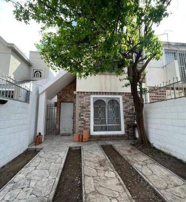 Guadalupe House | 21 m² House ∙ 1 bedroom ∙ 4 guests