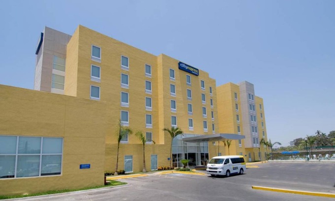 Lazaro Cardenas Hotel | 21 m² Hotel ∙ 127 guests