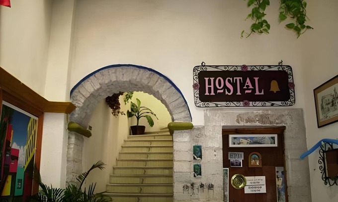 Zona Centro Bed & Breakfast | 22 m² Bed and breakfast ∙ 4 guests