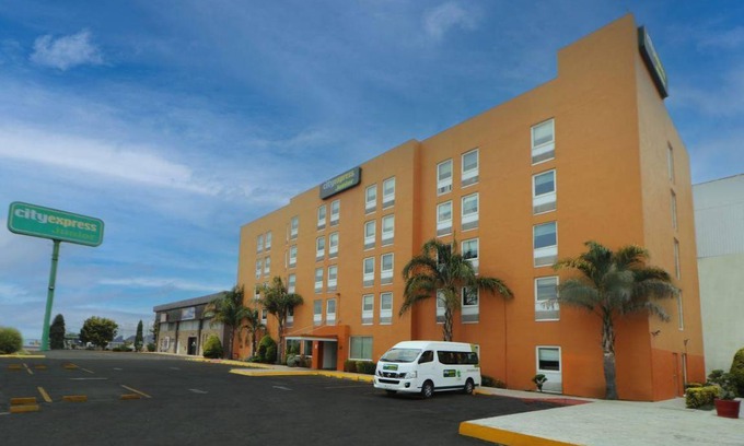 Toluca Hotel | 22 m² Hotel ∙ 127 guests