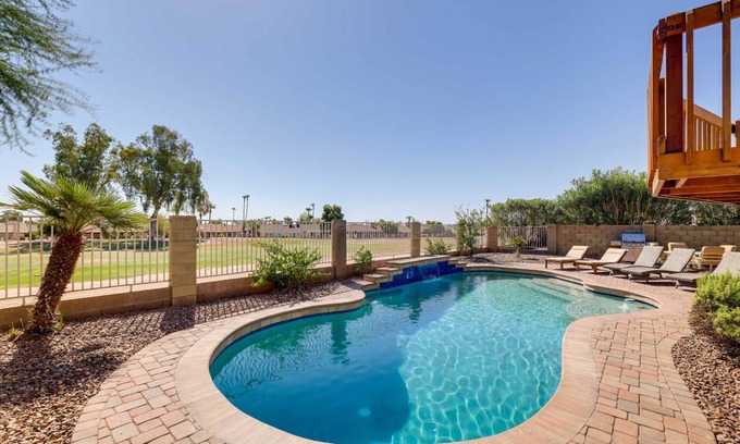Ahwatukee Foothills House | 222 m² House ∙ 5 bedrooms ∙ 10 guests