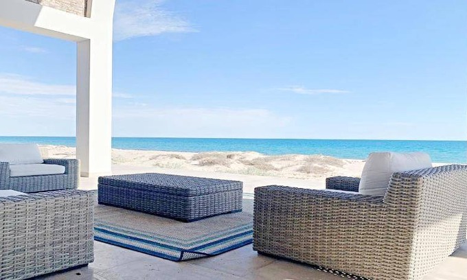 Puerto Penasco Apartment | 232 m² Apartment ∙ 3 bedrooms ∙ 10 guests