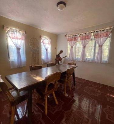 Mazamitla House | 232 m² House ∙ 5 bedrooms ∙ 18 guests