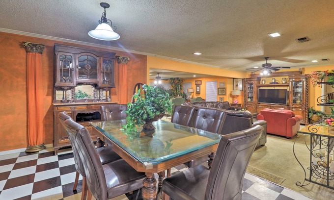 West Arlington House | 232 m² House ∙ 4 bedrooms ∙ 12 guests