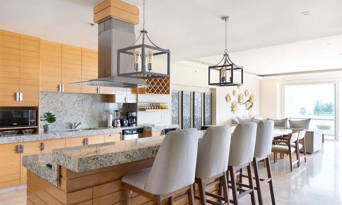 Ajijic Apartment | 238 m² Apartment ∙ 2 bedrooms ∙ 6 guests