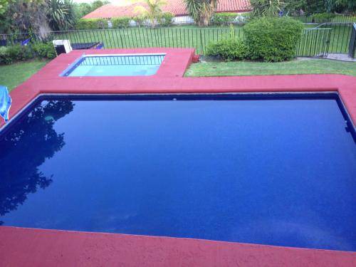 Tequesquitengo Bed & Breakfast | 24 m² Bed and breakfast ∙ 4 guests