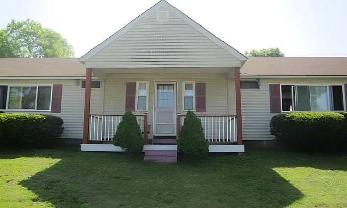 Kittery Hotel | 24 m² Motel ∙ 4 guests