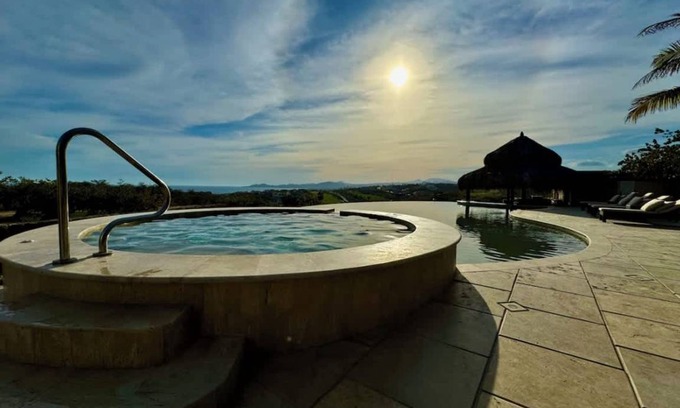 San Jose del Cabo Villa | 245 m² Villa ∙ 3 bedrooms ∙ 8 guests