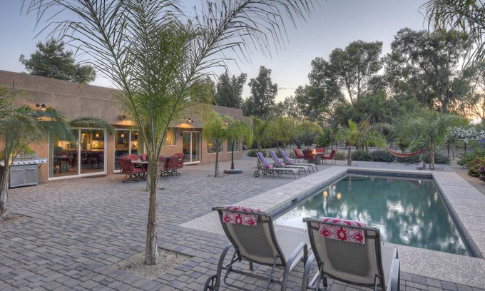 Sundown Ranch Estates House | 248 m² House ∙ 4 bedrooms ∙ 10 guests