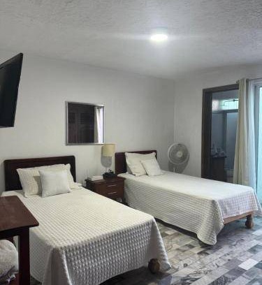 Providencia Bed & Breakfast | 25 m² Bed and breakfast ∙ 4 guests